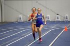 Track & Field Wheaton Invitational  Wheaton College Women’s Track & Field compete at the Wheaton invitational. - Photo By: KEITH NORDSTROM : Wheaton, Track